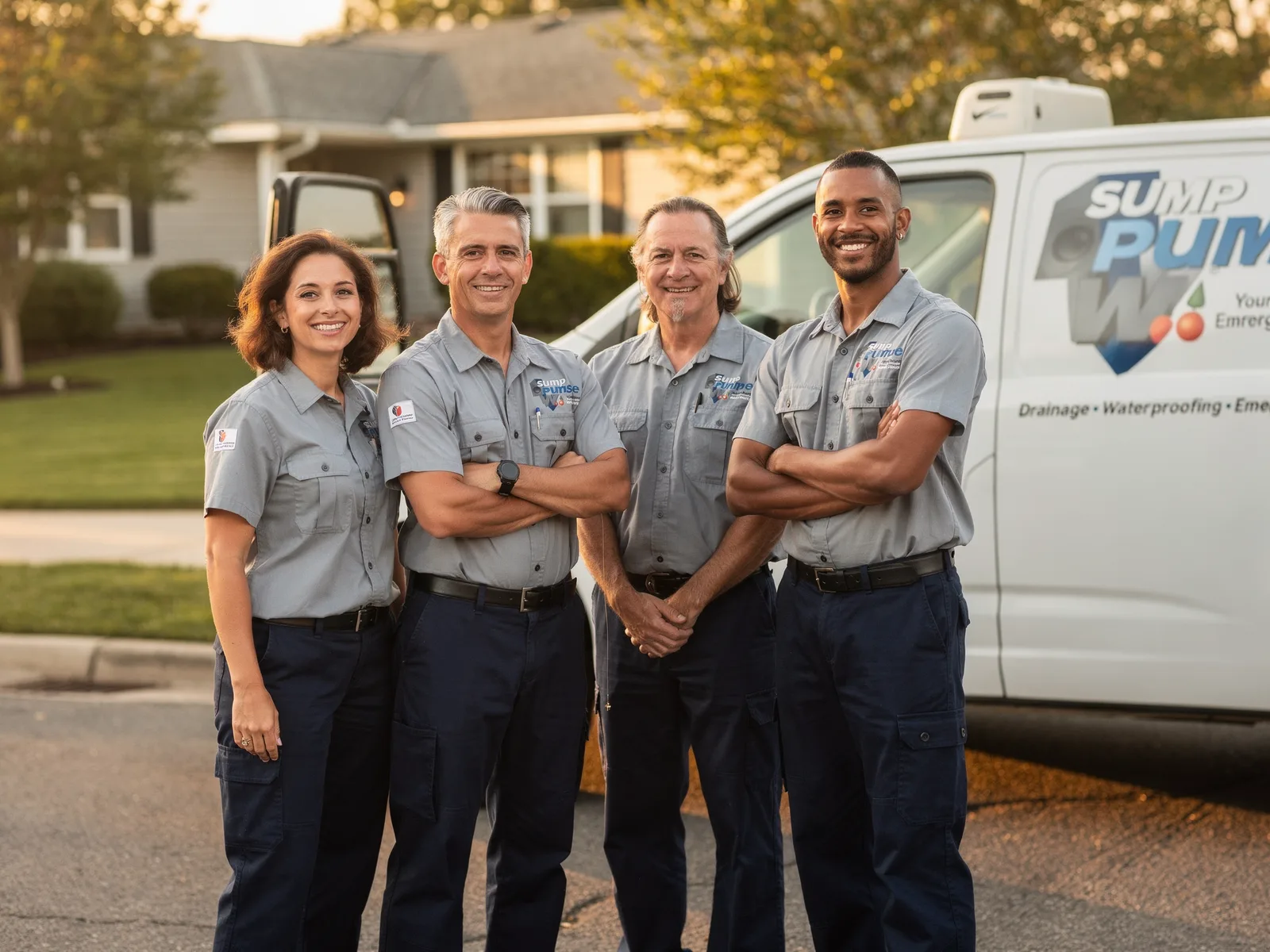 Water Heater Repair company in Mill Creek, PA
